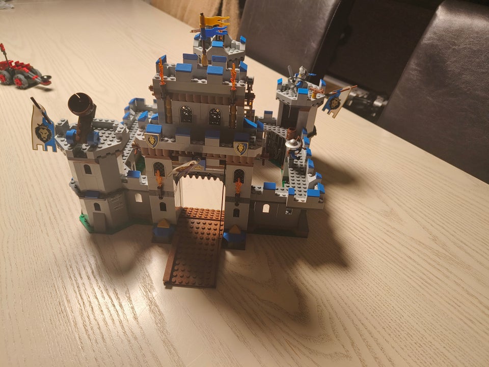 Lego Castle, 70404 King's Castle