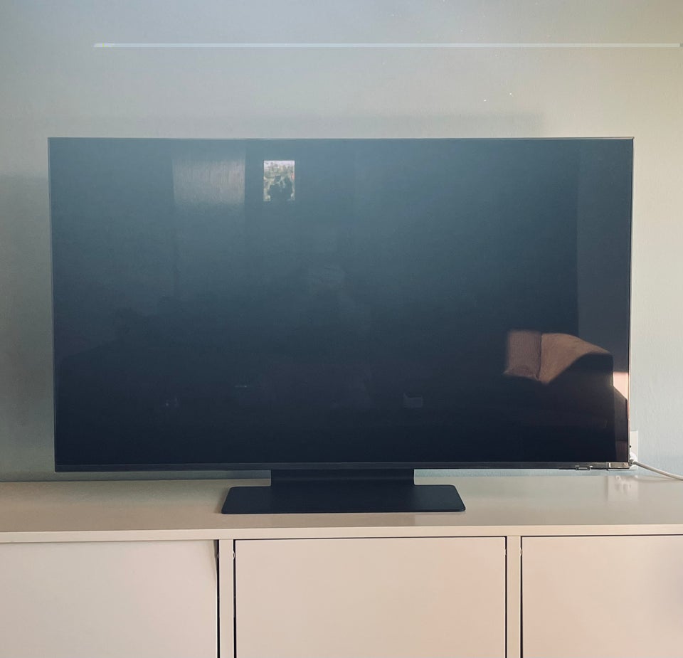 Samsung, QE50QN90B Neo Qled TV, 50"