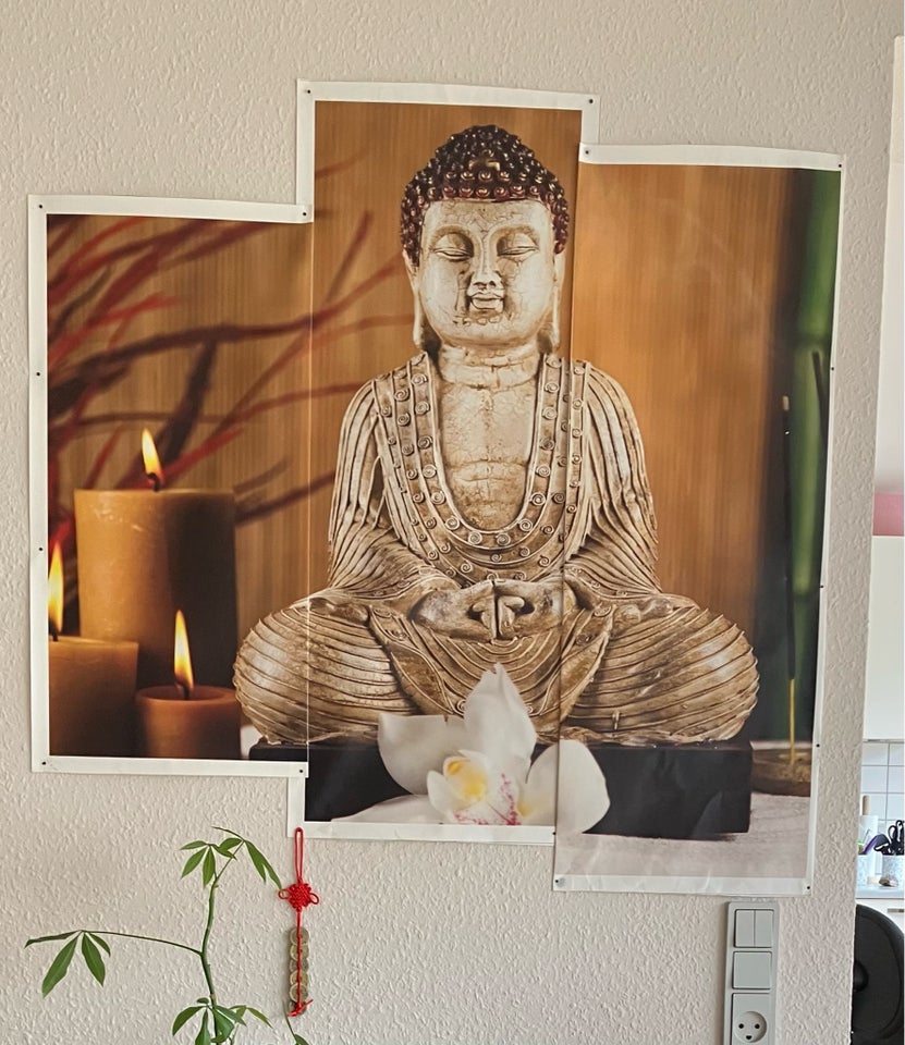 Buddha