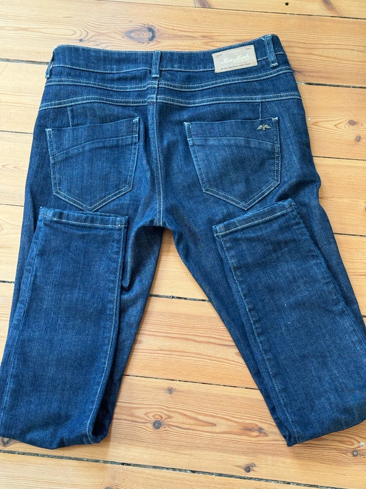 Jeans, Mos Mosh, str. 26