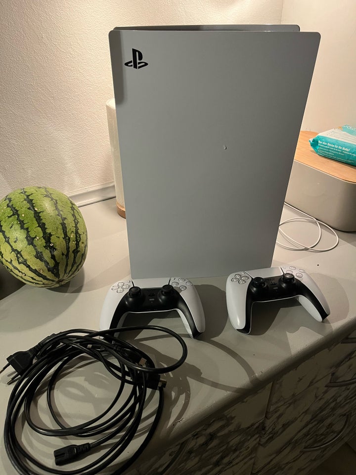 Playstation 5 Digital Edition