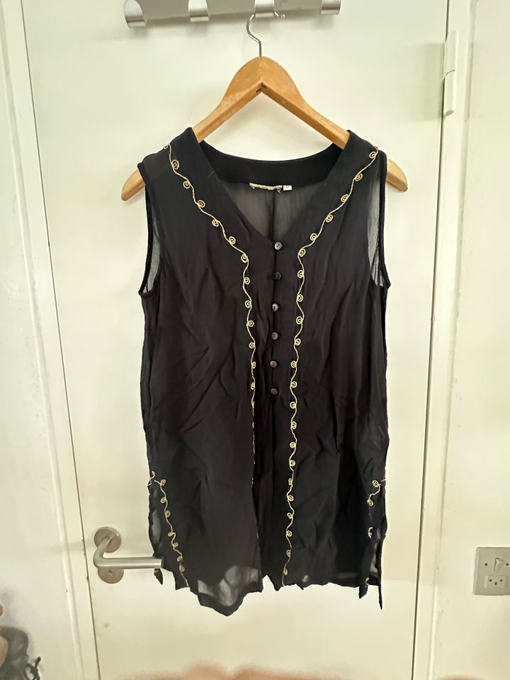 Bluse, Ukendt , str. 38