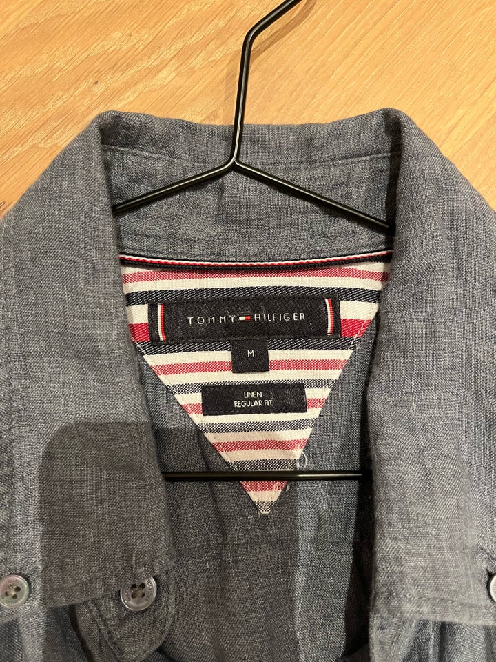 Skjorte Tommy Hilfiger str M