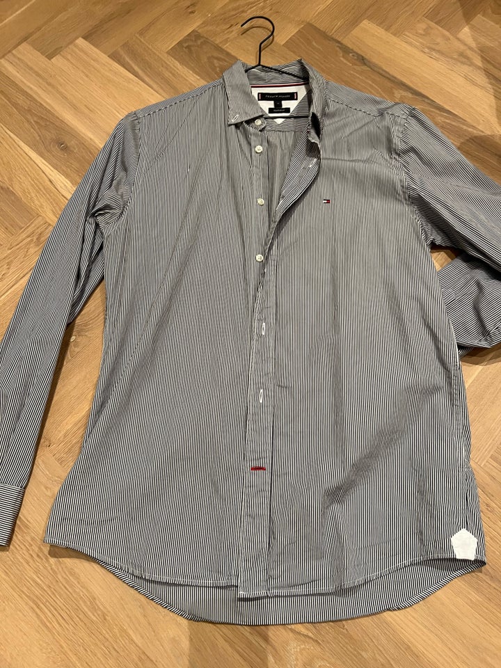 Skjorte Tommy Hilfiger str M