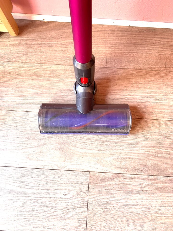 Støvsuger Dyson V7