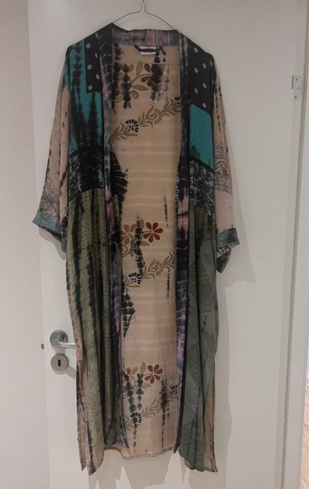 Kimono, Ukendt, str. One size