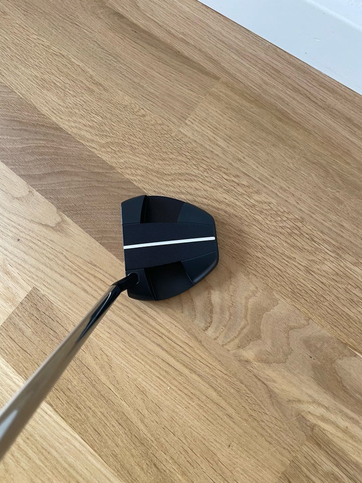 Stål putter Odyssey