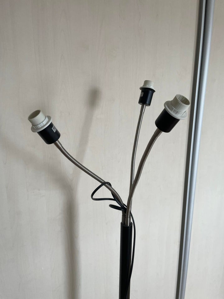 Standerlampe