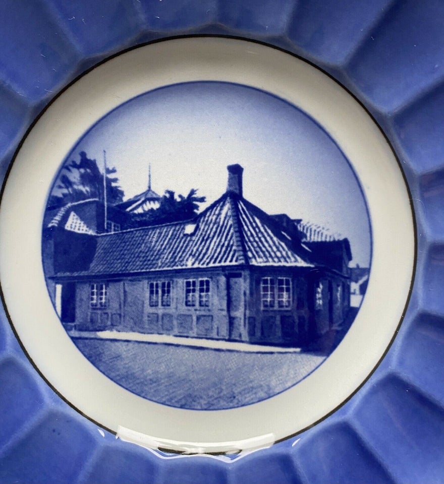 H C Andersens Hus - Odense Royal