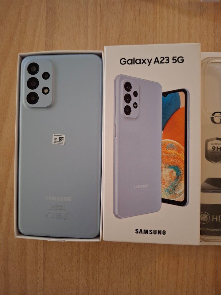 Samsung A 23 5G 64/4  Perfekt