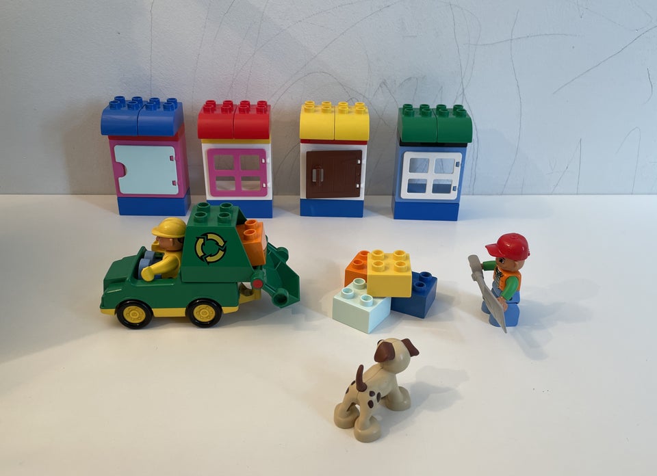 Lego Duplo