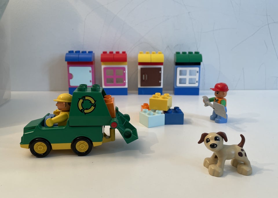 Lego Duplo