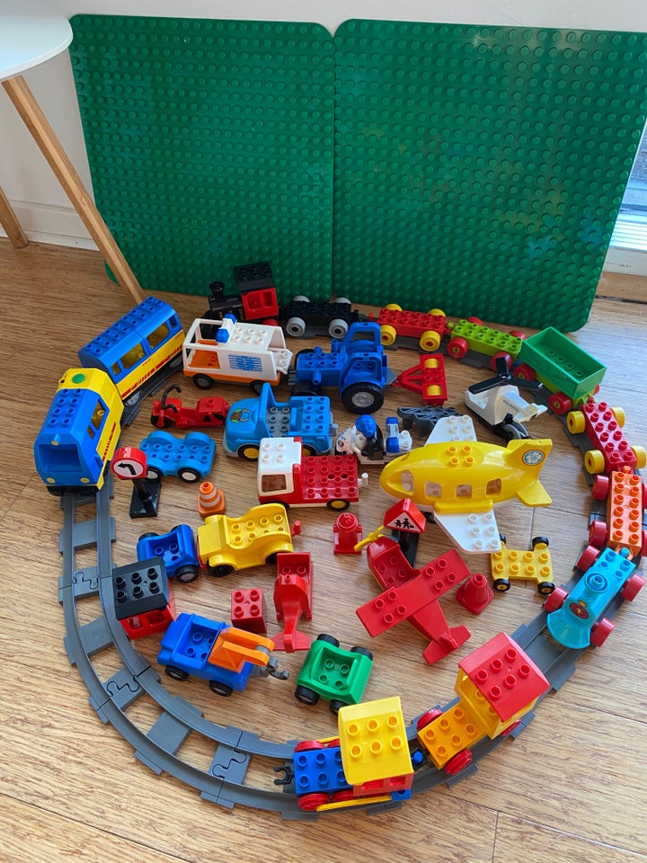 Lego Duplo