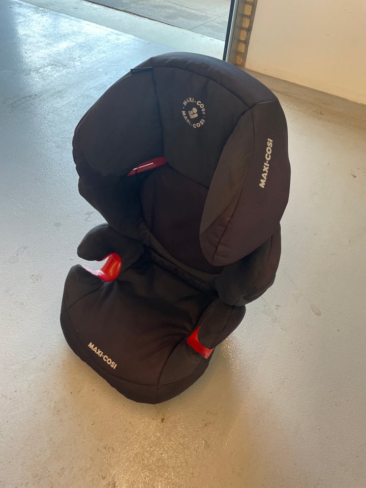 Autostol, op til 36 kg , Maxi Cosi