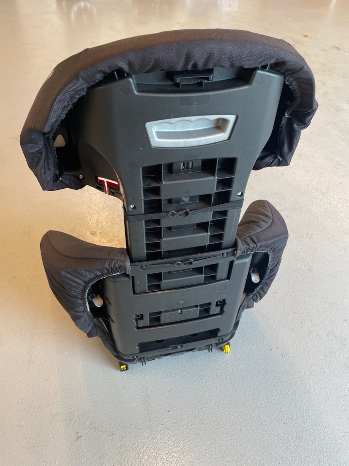 Autostol, op til 36 kg , Maxi Cosi