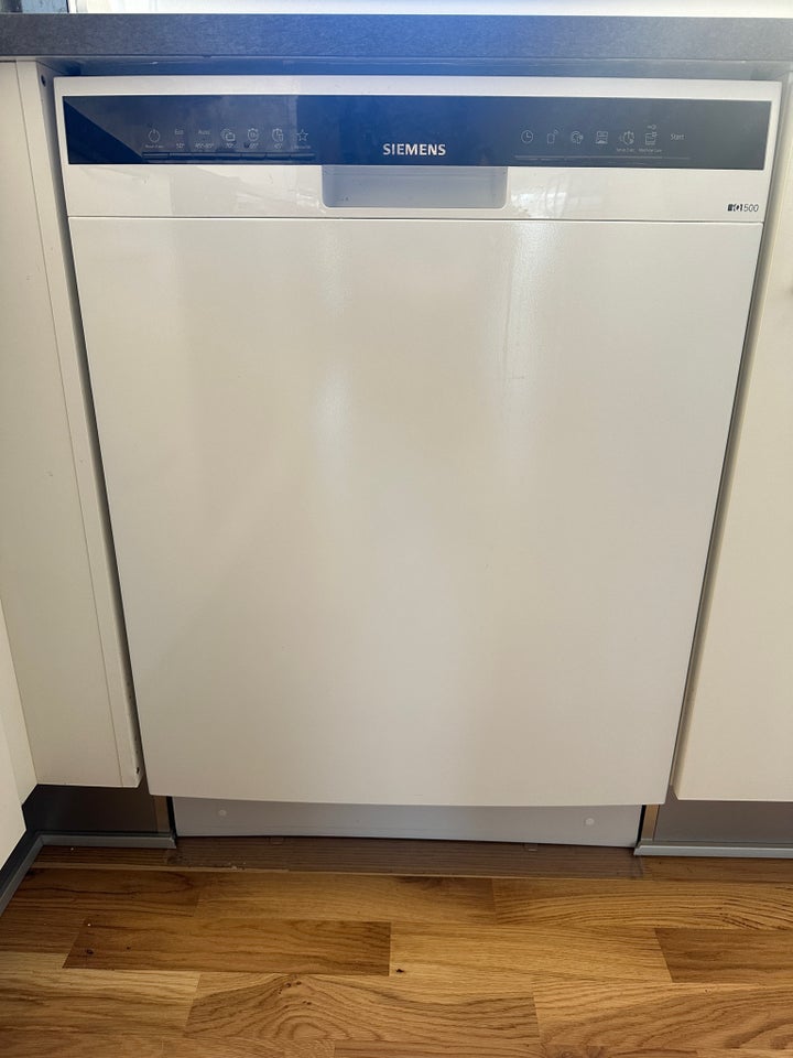 Siemens IQ500, indbygning, b: 60