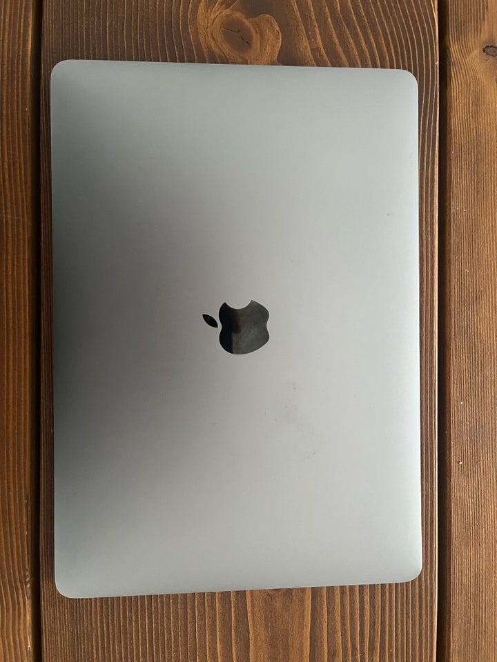 MacBook Pro, 13-inch, 2019