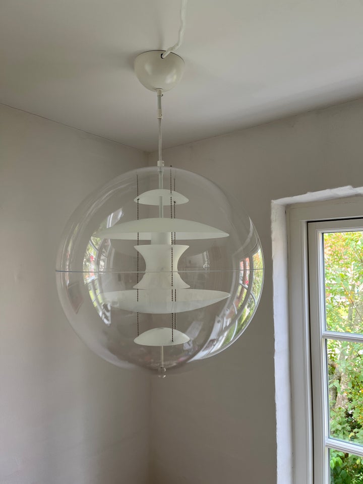 Verner Panton VP Globe 50 glas