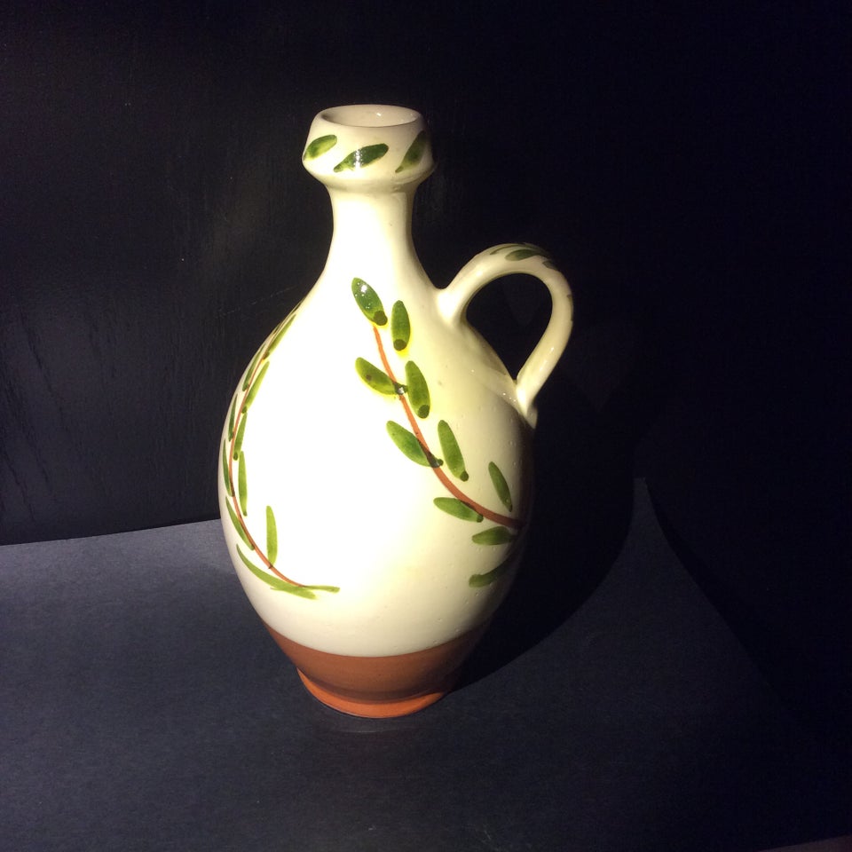 Keramik Kande / vase / keramikvase