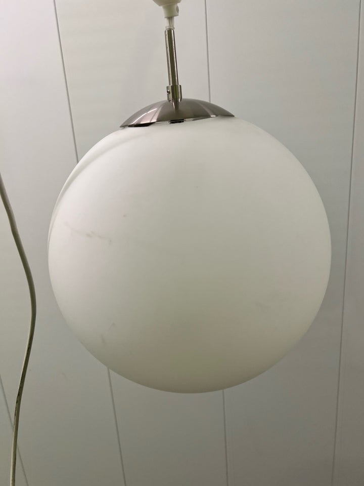 Anden loftslampe, Elgo