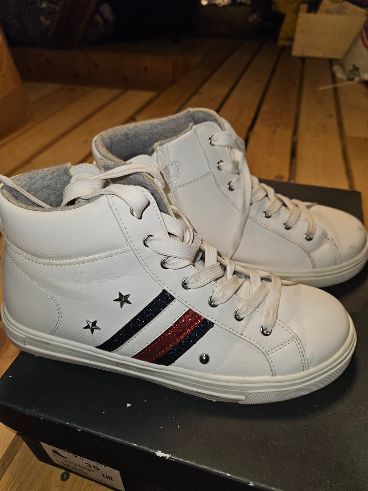 Sneakers, str. 37, Tommy Hilfiger