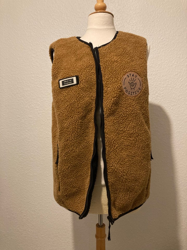 Vest Vest Blend