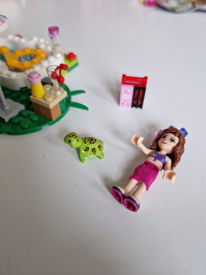 Lego Friends, 41090