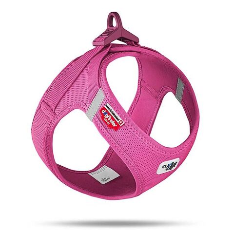 Hundesele Curli Clasp Air Mesh