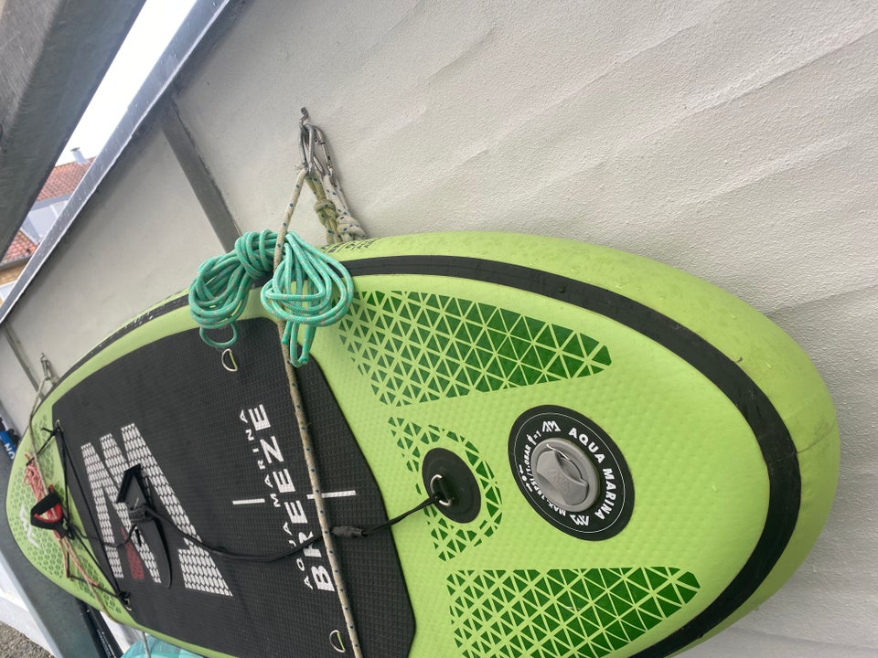 Sup board Aqua Marina Breeze