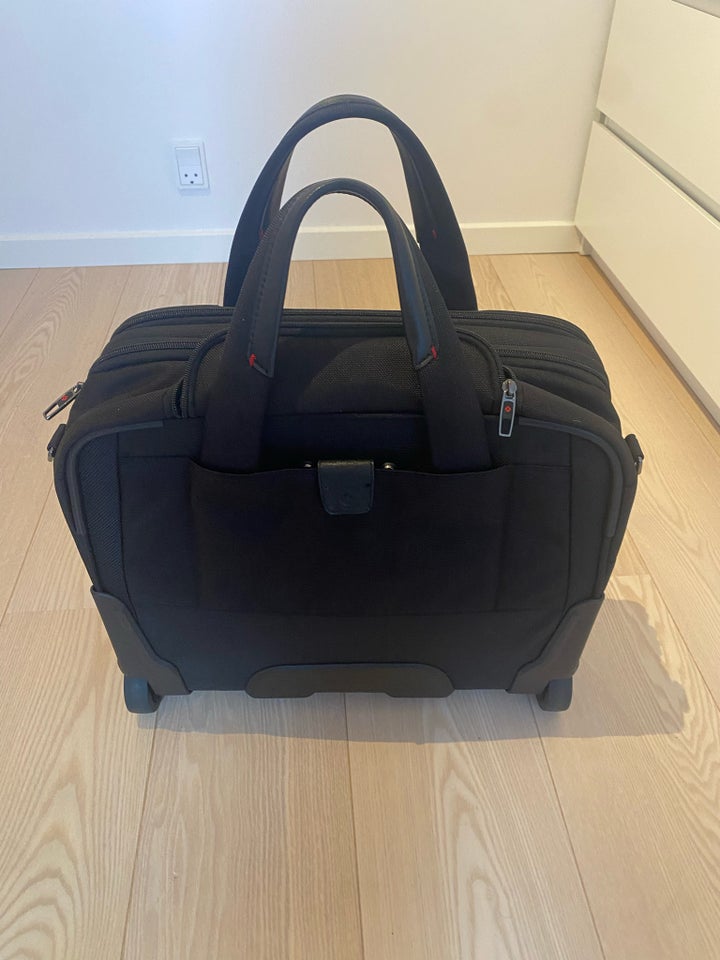 Trolley, Samsonite, b: 43 l: 18 h: 39