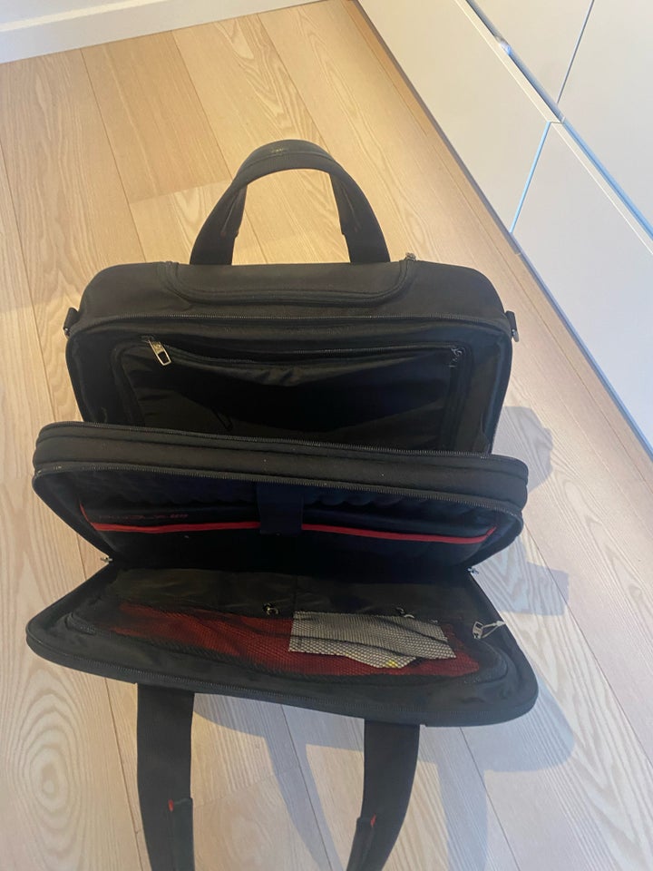 Trolley, Samsonite, b: 43 l: 18 h: 39