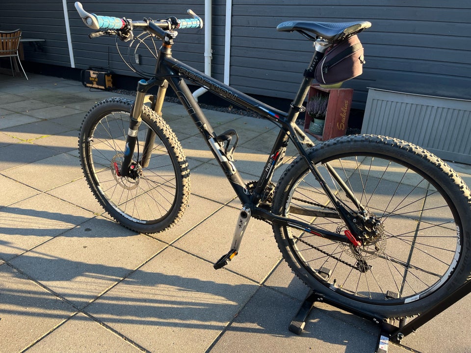 Cube Reaktion, hardtail, Medium 18