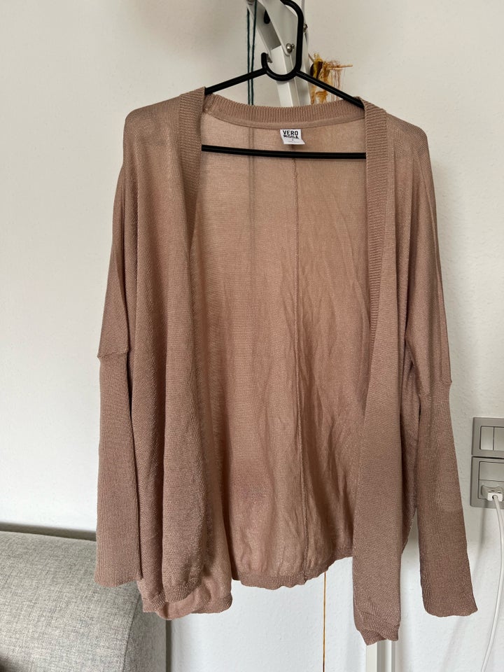 Cardigan, Vero Mors, str. 38