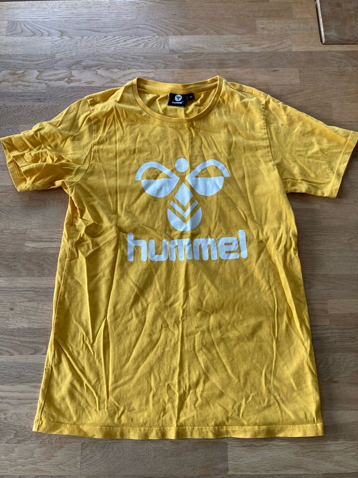 T-shirt, T-Shirt, Hummel