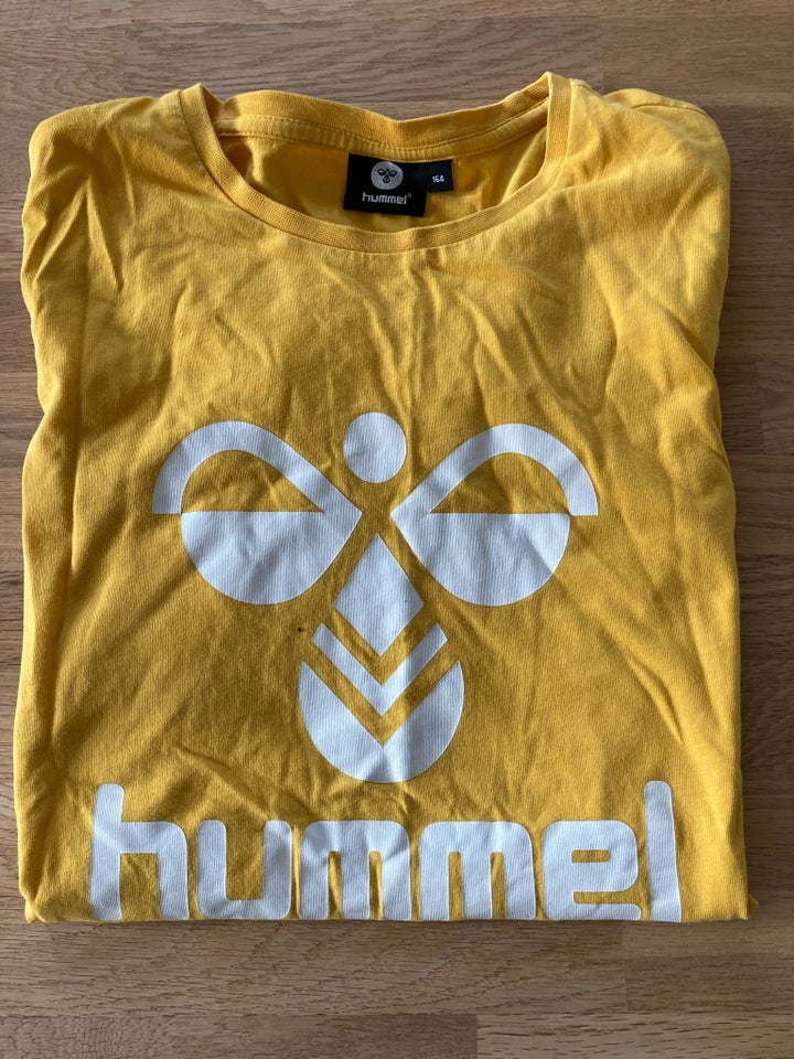 T-shirt, T-Shirt, Hummel