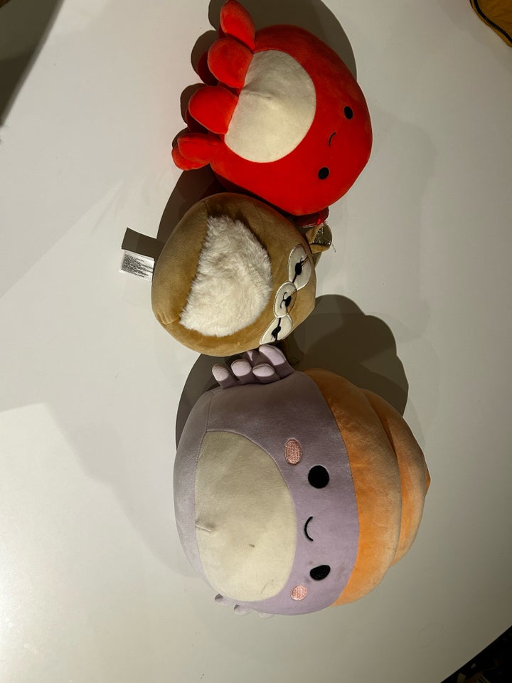 Squishmallows Squishmallows