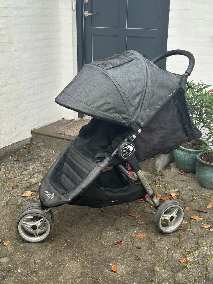 Babyjogger, Baby Jogger City Mini