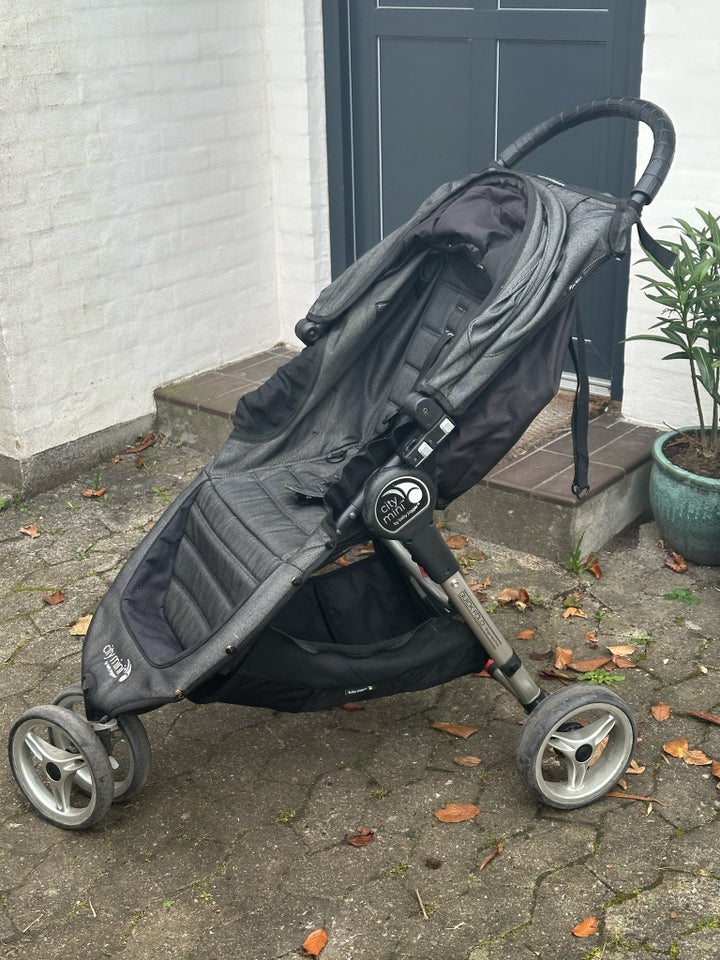 Babyjogger, Baby Jogger City Mini