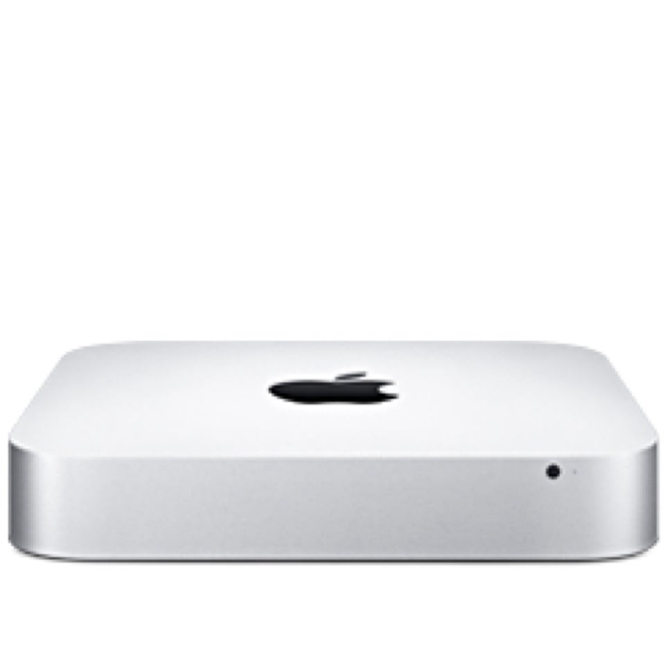 Mac mini, Mac mini server (Mid 2010)