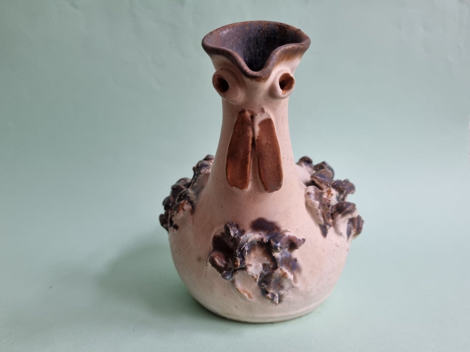 Keramik Keramik vase / kande og