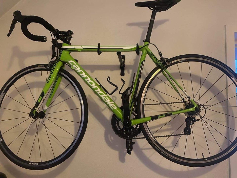 2015 Cannondale SuperSix EV