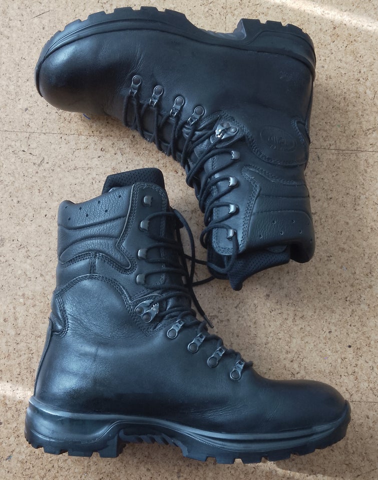 Støvler Jolly - safety work boots 