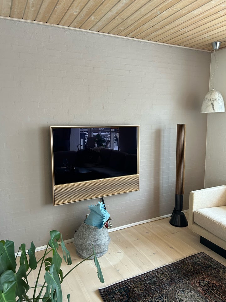 LED, Bang  Olufsen, Beovision