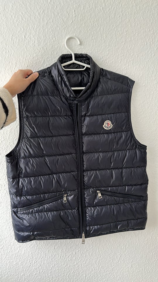 Vest, Moncler, str. 2