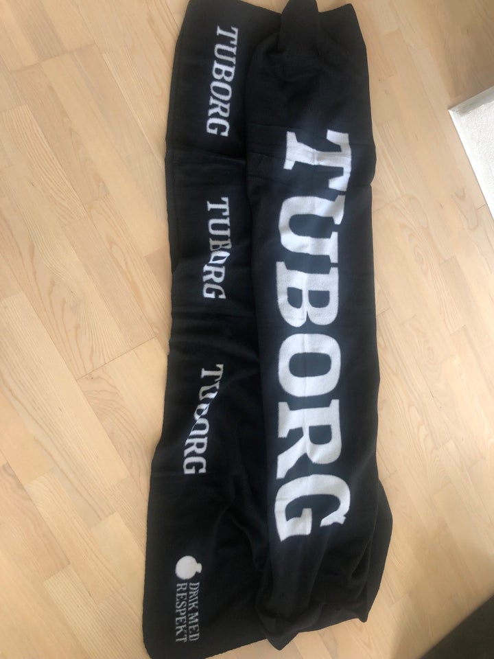 Tuborg Plaid Tuborg