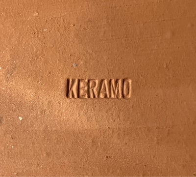 Keramik Relief Keramo