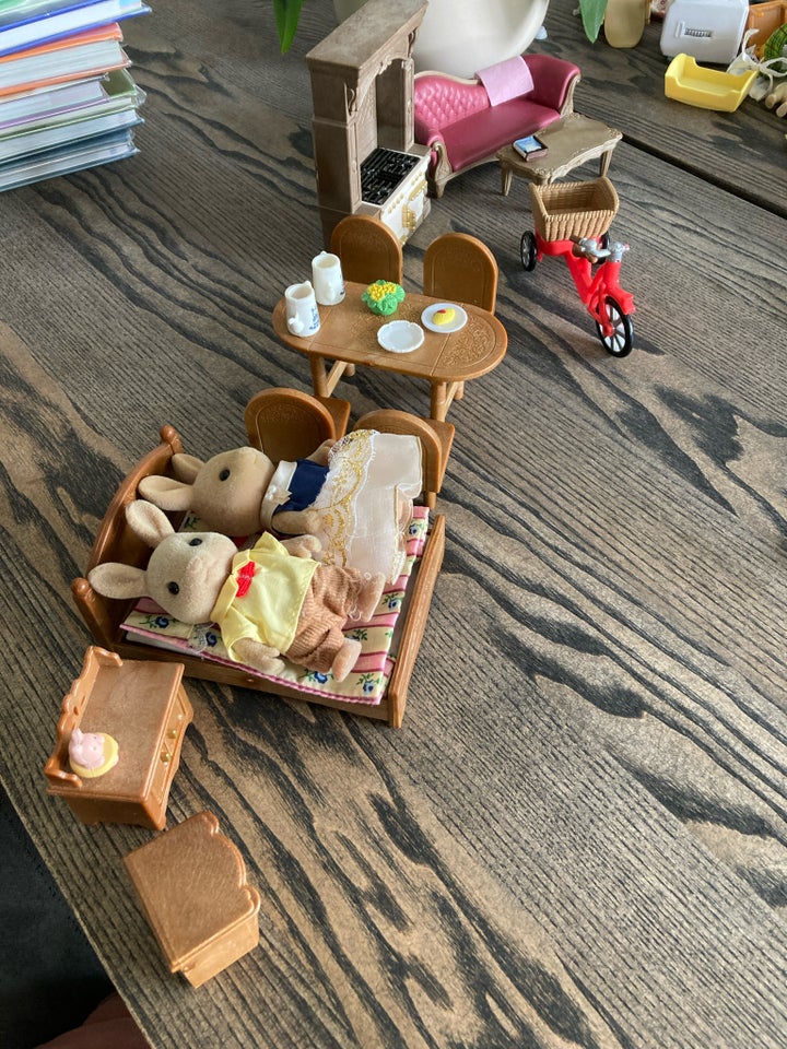 Sylvanian