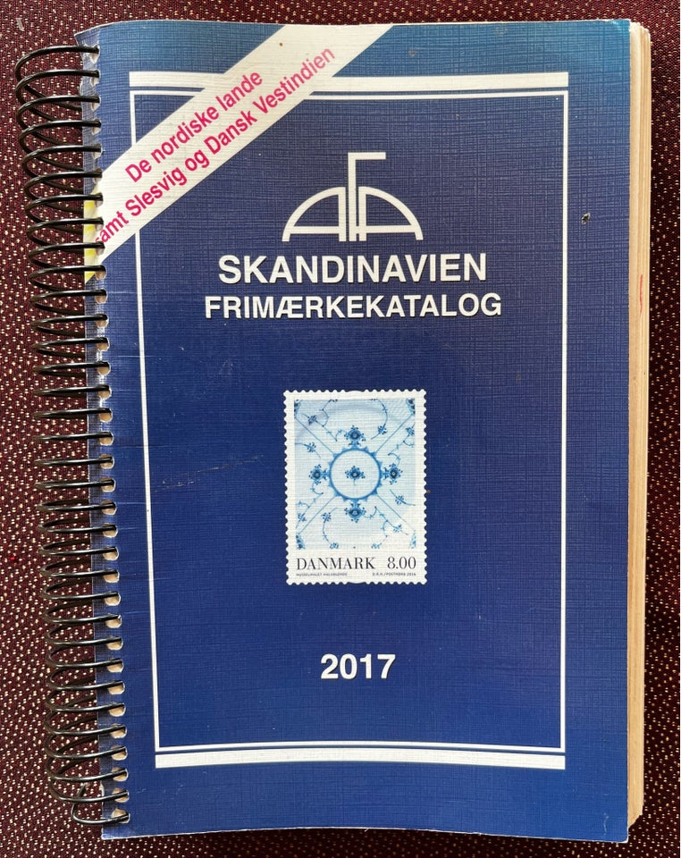 Skandinavien Skandinavien