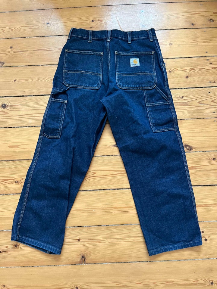 Bukser, Carhartt, str. 30