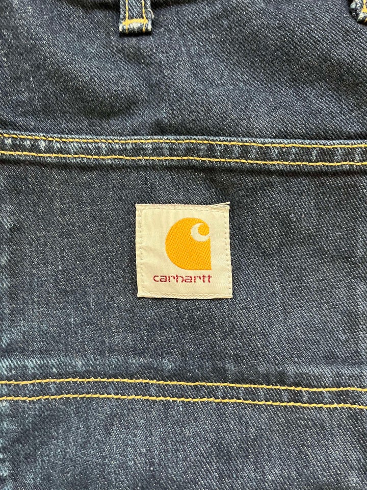 Bukser, Carhartt, str. 30